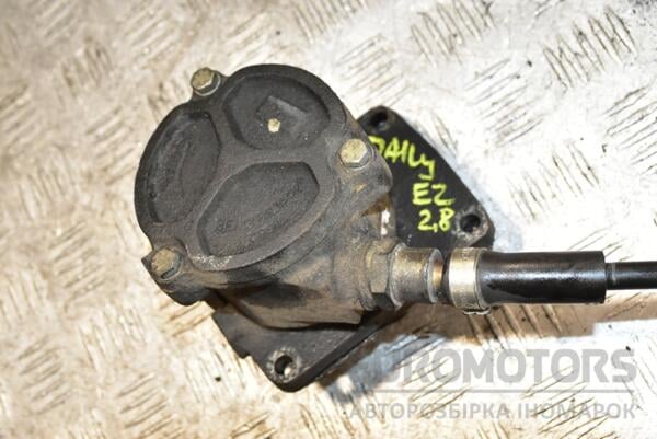 Вакуумный насос Iveco Daily 2.8td (E2) 1996-1999 369402 euromotors.com.ua