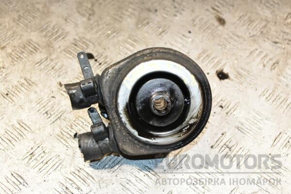 Теплообменник (Радиатор масляный) Iveco Daily 2.8td (E2) 1996-1999 369404 euromotors.com.ua