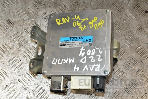 Блок управления электроусилителем руля Toyota Rav 4 2006-2013 8965042040 369414 euromotors.com.ua