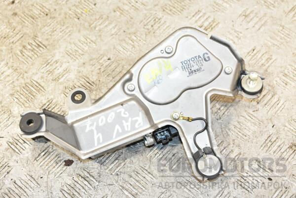 Моторчик склоочисника задній Toyota Rav 4 2006-2013 8513042060 369415 - 2