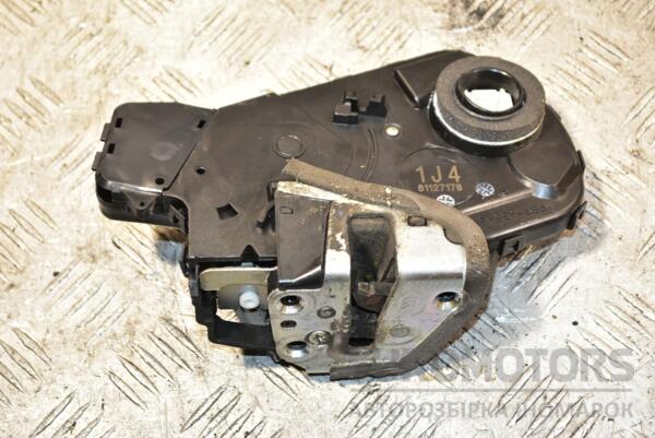 Замок кришки багажника електро 6 пинов Toyota Rav 4 2006-2013 6911042130 369429 - 2