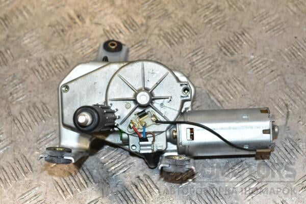 Моторчик стеклоочистителя задний Nissan Almera Tino 2000-2006 404735 369432 euromotors.com.ua