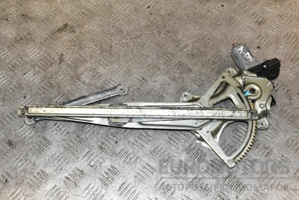 Стеклоподъемник передний правый электр 6 пинов Toyota Rav 4 2006-2013 8571035180 369439 - 2