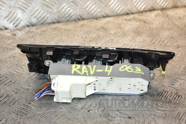 Блок управления стеклоподъемниками передний левый Toyota Rav 4 2006-2013 369449 - 2