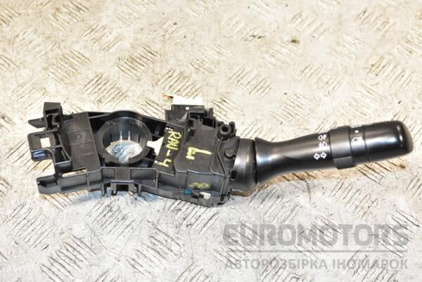Подрулевой переключатель левый Toyota Rav 4 2006-2013 4210017F220 369462 euromotors.com.ua