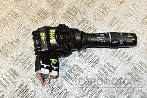 Підрульовий перемикач правий Toyota Rav 4 2006-2013 4806017F146 369464 euromotors.com.ua