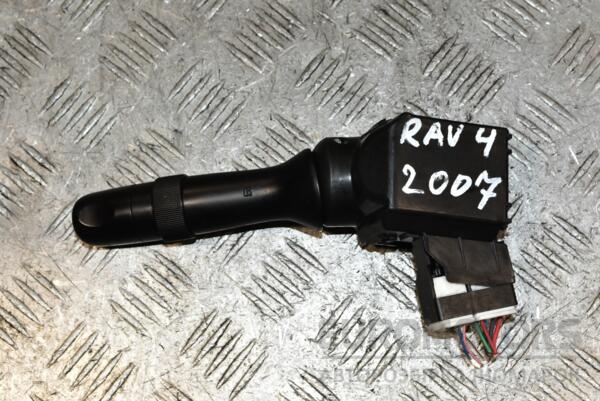 Подрулевой переключатель правый Toyota Rav 4 2006-2013 4806017F146 369464 - 2