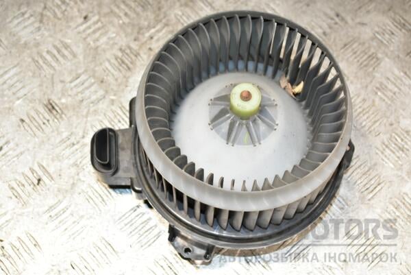 Моторчик печки Toyota Rav 4 2006-2013 2727008043 369466 euromotors.com.ua