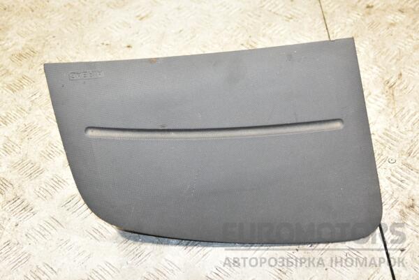 Подушка безопасности пассажир в торпедо Airbag Skoda Fabia 2007-2014 5J1880202B 369468 euromotors.com.ua