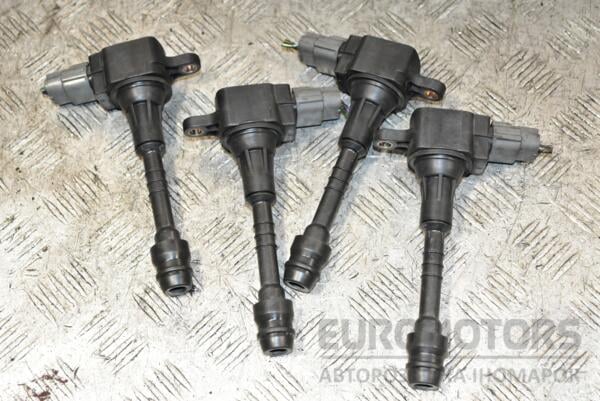 Катушка зажигания Nissan Almera Tino 1.8 16V 2000-2006 224486N015 369471 euromotors.com.ua