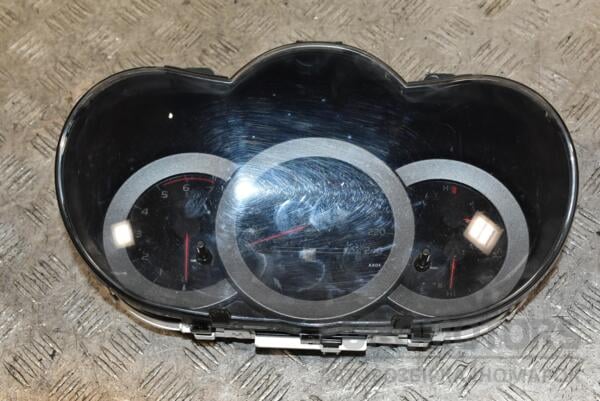 Панель приладів (дефект) Toyota Rav 4 2006-2013 8380042D03 369484 euromotors.com.ua