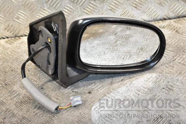 Дзеркало праве електр 3 Піна (дефект) Nissan Almera Tino 2000-2006 369499 euromotors.com.ua