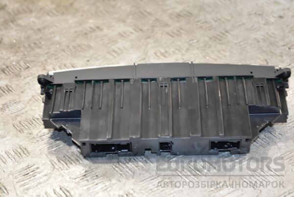Блок управления печкой климат Citroen C5 2008-2017 96715288ZD 369501 - 2