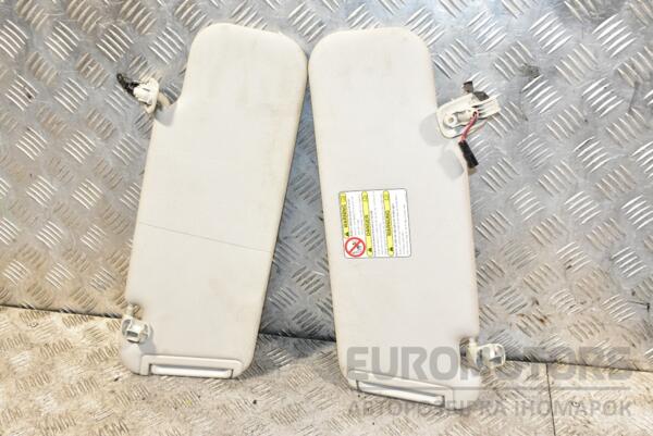 Козирок сонцезахисний лівий Mazda CX-7 2007-2012 369505 - 2