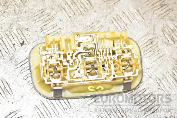 Плафон салона Citroen C5 2008-2017 9680713880 369507 - 2