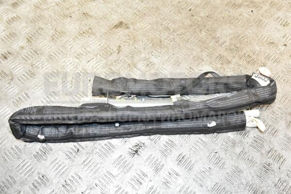 Подушка безопасности боковая левая шторка Citroen C5 2008-2017 9687714180 369510 euromotors.com.ua