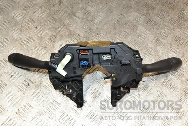 Подрулевой переключатель в сборе (дефект) Citroen C5 2008-2017 96720603XT 369512 - 2