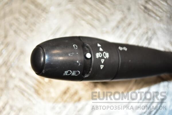Подрулевой переключатель в сборе (дефект) Citroen C5 2008-2017 96720603XT 369512 - 3