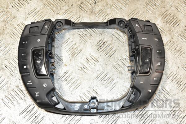 Кнопки руля Citroen C5 2008-2017 96663640ZD 369515 euromotors.com.ua
