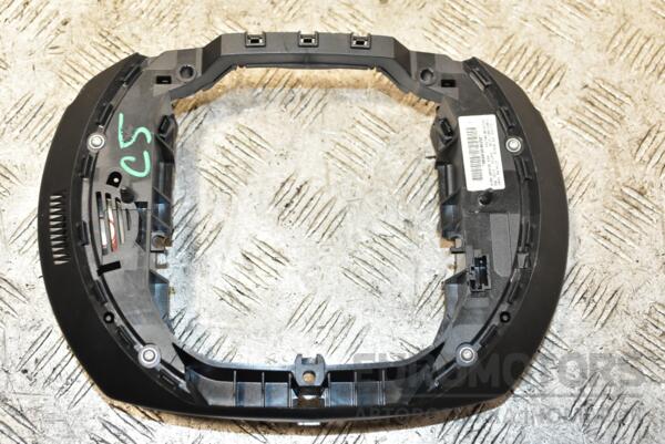 Кнопки керма Citroen C5 2008-2017 96663640ZD 369515 - 2
