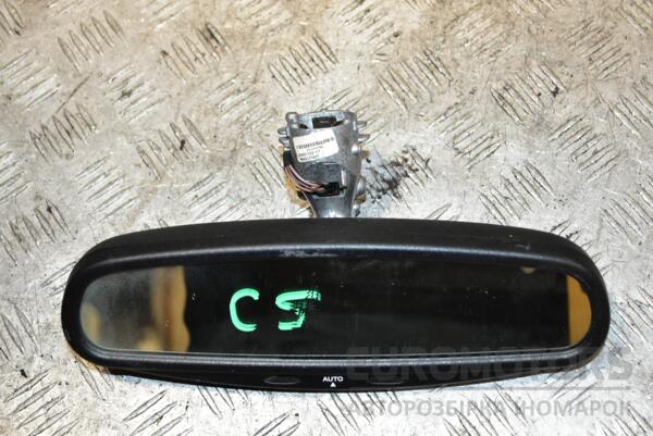 Дзеркало салону електро Citroen C5 2008-2017 96621722XT 369518 euromotors.com.ua
