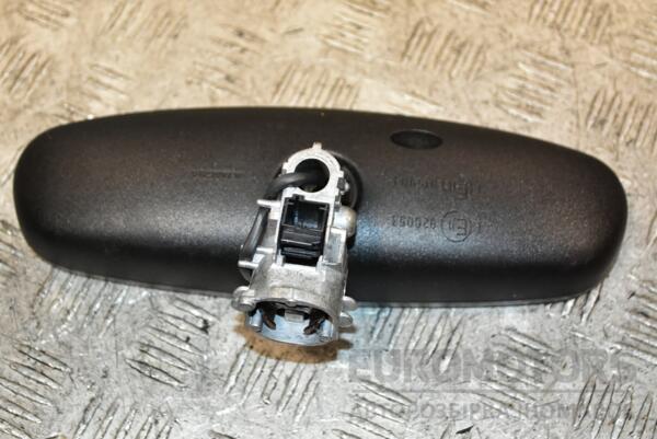 Зеркало салона электр Citroen C5 2008-2017 96621722XT 369518 - 2