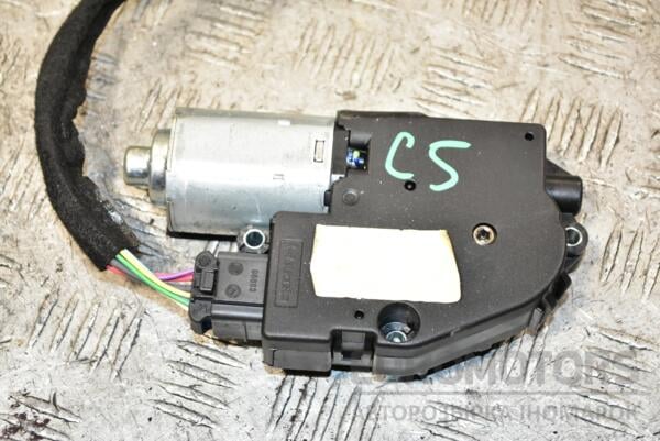 Моторчик люка Citroen C5 2008-2017 96577428BJ 369531 euromotors.com.ua
