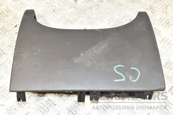 Подушка безпеки колін водія Airbag Citroen C5 2008-2017 96824626ZD 369534 euromotors.com.ua