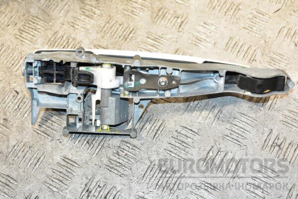 Ручка двері зовнішня передній права Citroen C5 2008-2017 369561 - 2