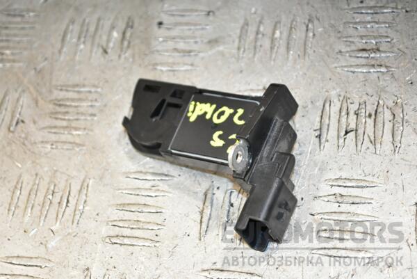 Витратомір повітря Citroen C5 2.0hdi 2008-2017 9681917980 369575 euromotors.com.ua