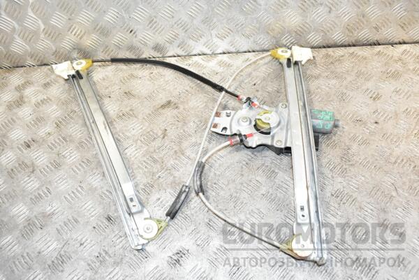 Склопідйомник передній правий електро 6 пинов Citroen C5 2008-2017 128000782 369582 - 2
