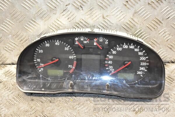 Панель приборов -00 VW Passat (B5) 1996-2005 369586 euromotors.com.ua