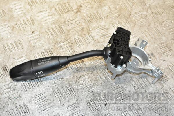 Підрульовий перемикач лівий Mercedes C-class (W203) 2000-2007 A2035450110 369592 - 2