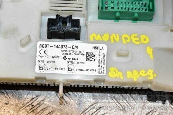 Блок предохранителей Ford Mondeo (IV) 2007-2015 BG9T14A073CM 369595 - 2