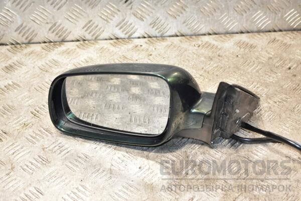 Зеркало левое электр 5 пинов VW Passat (B5) 1996-2005 3B0857933 369597 euromotors.com.ua