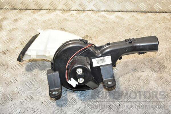 Моторчик пічки задній лівий Citroen C4 Picasso 2007-2014 9650872580 369601 - 2