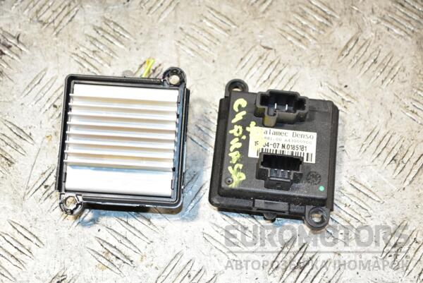 Резистор печки задний Citroen C4 Picasso 2007-2014 A43000700 369603 euromotors.com.ua