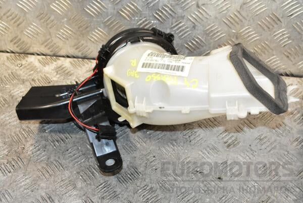 Моторчик печки задний правый Citroen C4 Picasso 2007-2014 9650872480 369604 euromotors.com.ua