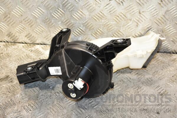 Моторчик пічки задній правий Citroen C4 Picasso 2007-2014 9650872480 369604 - 2