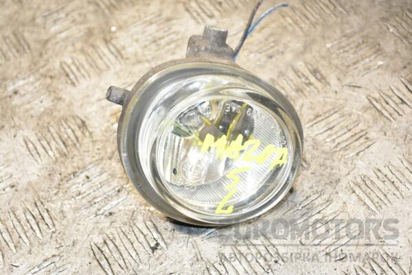 Фара протитуманна ліва Mazda 5 2005-2010 369606 euromotors.com.ua