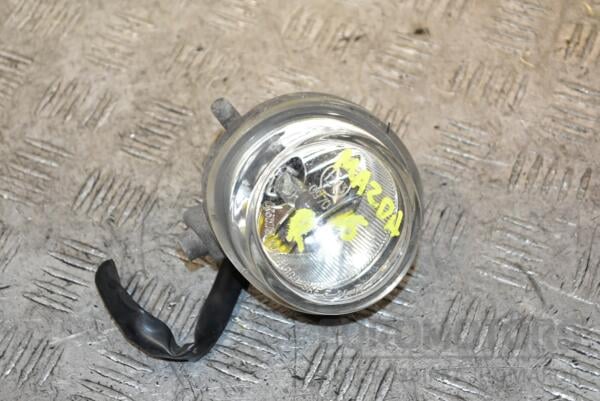 Фара протитуманна правая Mazda 5 2005-2010 369610 euromotors.com.ua