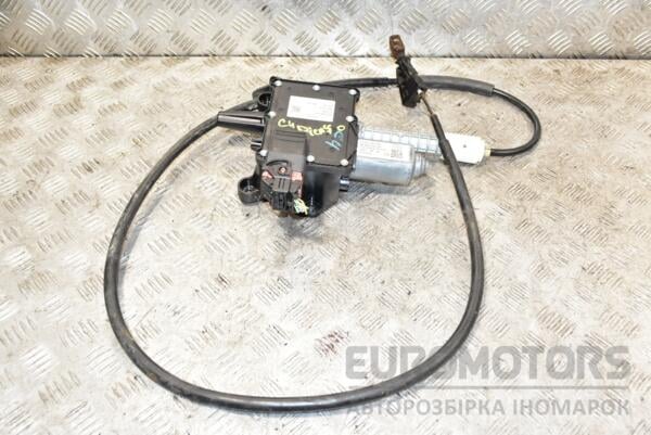 Ручник електронний стоянкового гальма Citroen C4 Picasso 2007-2014 9683024880 369612 euromotors.com.ua