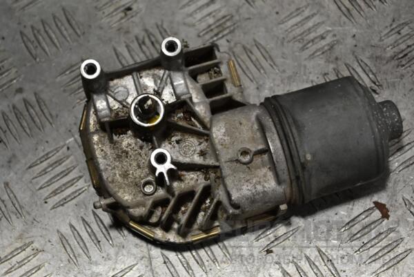 Моторчик склоочисника передній правий Peugeot 407 2004-2010 0390241722 369618 - 2
