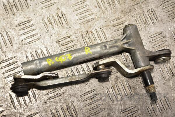Трапеция дворников правая Peugeot 407 2004-2010 9655617280 369620 euromotors.com.ua