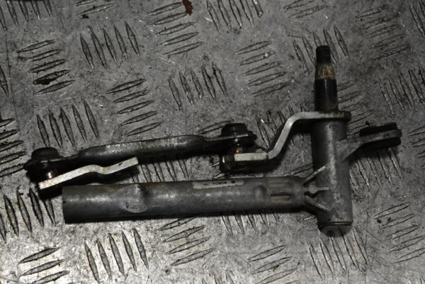 Трапеція двірників права Peugeot 407 2004-2010 9655617280 369620 - 2