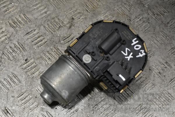 Моторчик склоочисника передній лівий Peugeot 407 2004-2010 0390241721 369622 euromotors.com.ua