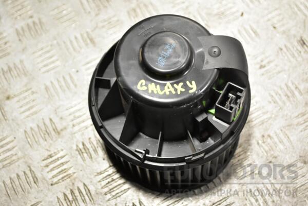 Моторчик печки Ford Galaxy 2006-2015 6G9T18456AA 369626 euromotors.com.ua