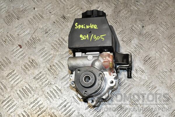 Насос гидроусилителя руля (ГУР) Mercedes Sprinter (901/905) 1995-2006 10SKV160 369629 euromotors.com.ua