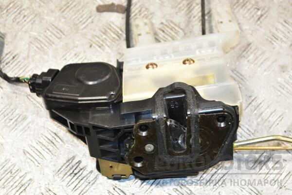 Замок двері передній правий електро 5 пинов Hyundai Tucson 2004-2009 369635 - 2
