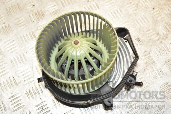 Моторчик печки (дефект) VW Passat (B5) 1996-2005 8D18220021 369644 - 2